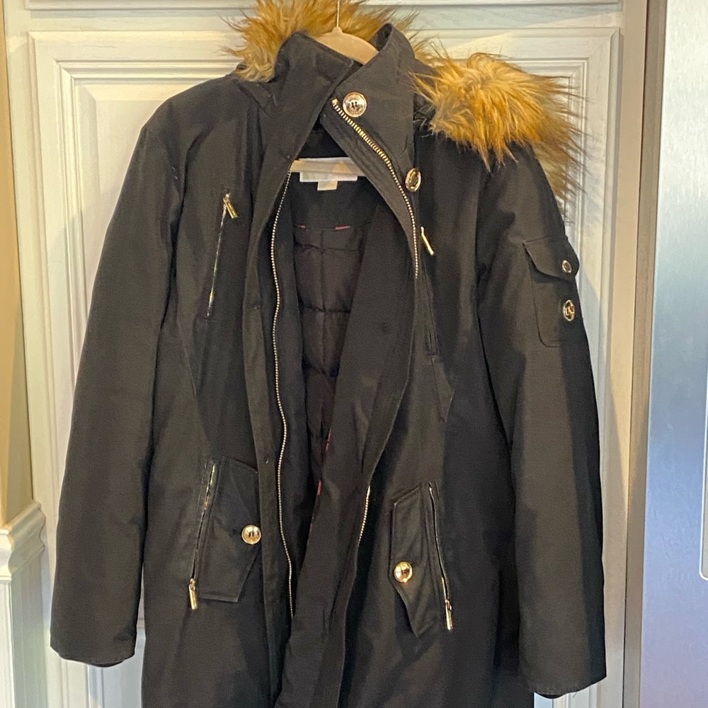 Michael Kors Coat